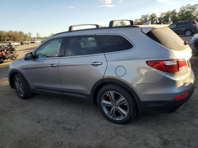 Photo 1 VIN: KM8SRDHF9GU137564 - HYUNDAI SANTA FE S 