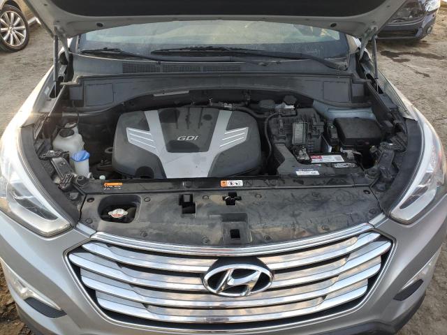 Photo 10 VIN: KM8SRDHF9GU137564 - HYUNDAI SANTA FE S 