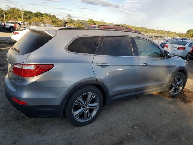 Photo 2 VIN: KM8SRDHF9GU137564 - HYUNDAI SANTA FE S 