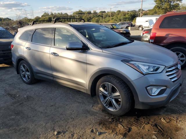 Photo 3 VIN: KM8SRDHF9GU137564 - HYUNDAI SANTA FE S 