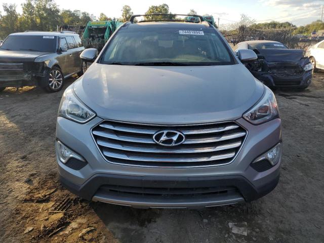 Photo 4 VIN: KM8SRDHF9GU137564 - HYUNDAI SANTA FE S 