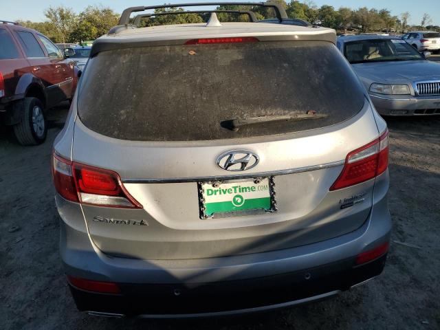 Photo 5 VIN: KM8SRDHF9GU137564 - HYUNDAI SANTA FE S 