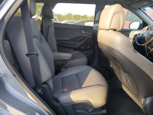 Photo 9 VIN: KM8SRDHF9GU137564 - HYUNDAI SANTA FE S 