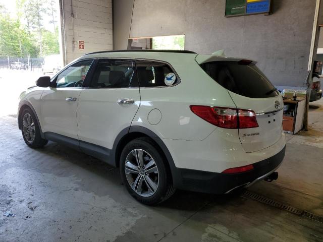 Photo 1 VIN: KM8SRDHF9GU145759 - HYUNDAI SANTA FE S 