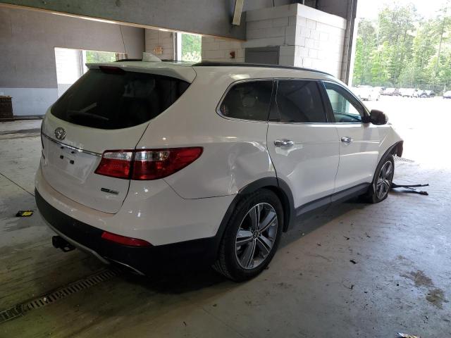 Photo 2 VIN: KM8SRDHF9GU145759 - HYUNDAI SANTA FE S 