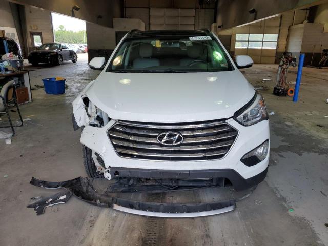 Photo 4 VIN: KM8SRDHF9GU145759 - HYUNDAI SANTA FE S 