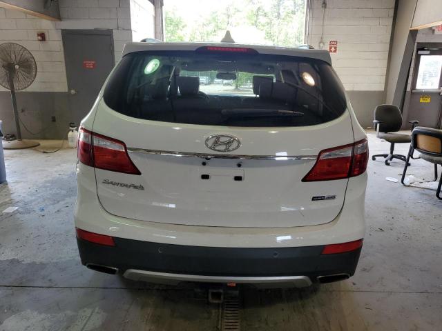 Photo 5 VIN: KM8SRDHF9GU145759 - HYUNDAI SANTA FE S 