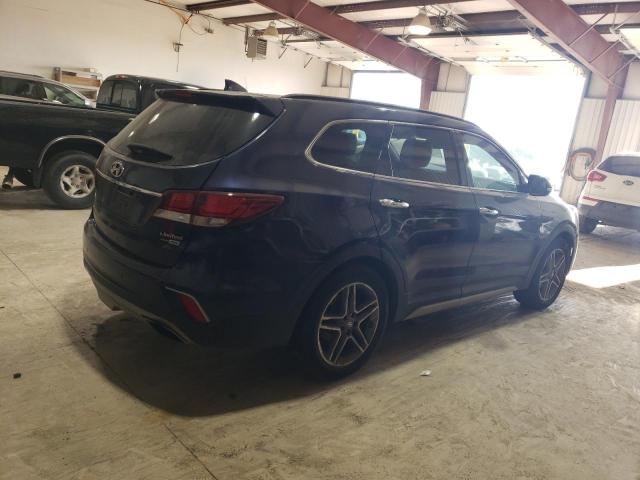 Photo 2 VIN: KM8SRDHF9HU167200 - HYUNDAI SANTA FE 