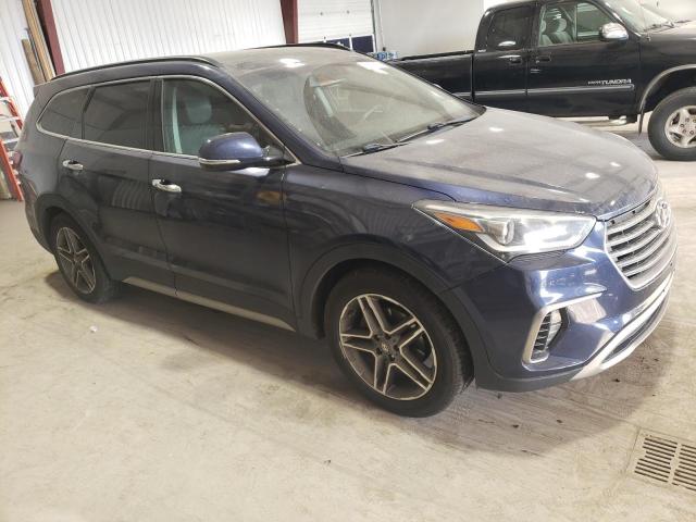 Photo 3 VIN: KM8SRDHF9HU167200 - HYUNDAI SANTA FE 