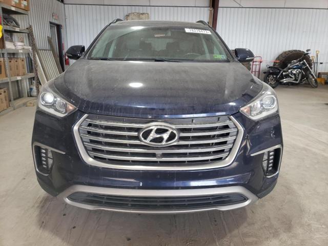 Photo 4 VIN: KM8SRDHF9HU167200 - HYUNDAI SANTA FE 