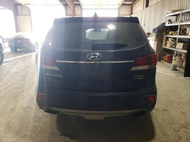 Photo 5 VIN: KM8SRDHF9HU167200 - HYUNDAI SANTA FE 