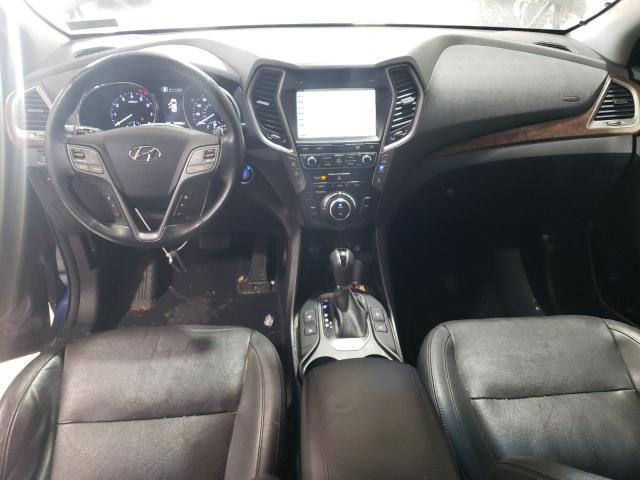 Photo 7 VIN: KM8SRDHF9HU167200 - HYUNDAI SANTA FE 