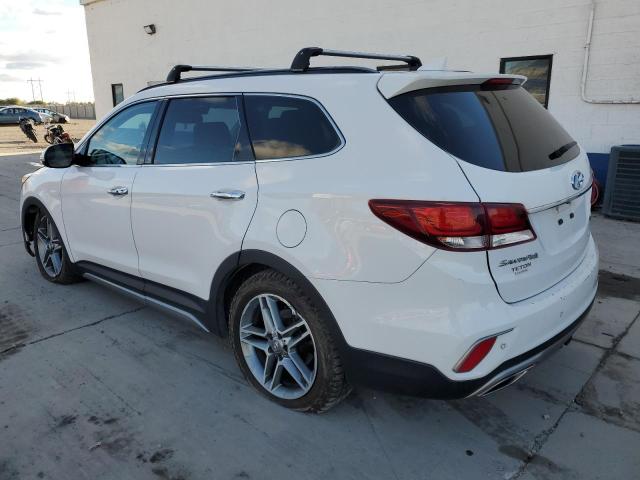 Photo 1 VIN: KM8SRDHF9HU190301 - HYUNDAI SANTA FE S 