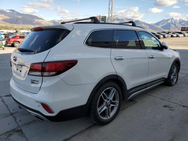 Photo 2 VIN: KM8SRDHF9HU190301 - HYUNDAI SANTA FE S 