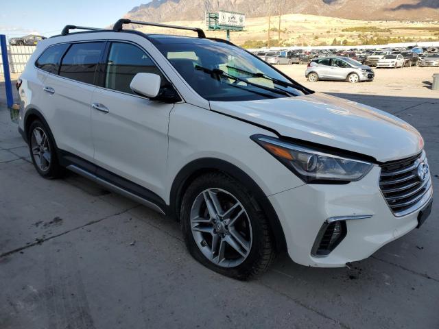 Photo 3 VIN: KM8SRDHF9HU190301 - HYUNDAI SANTA FE S 