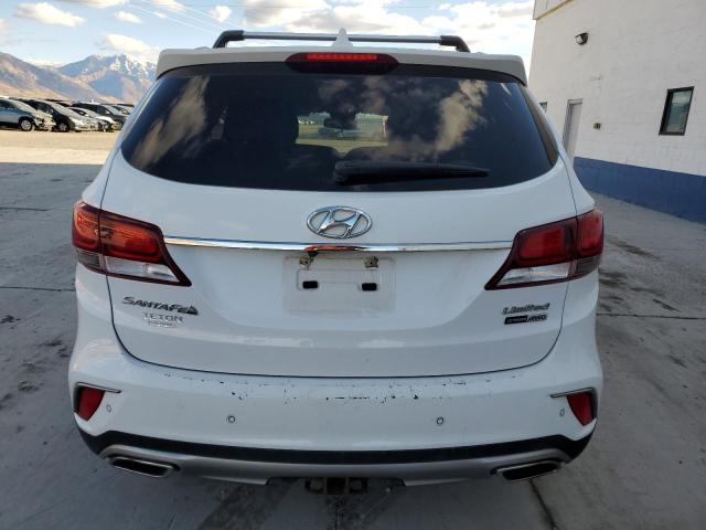 Photo 5 VIN: KM8SRDHF9HU190301 - HYUNDAI SANTA FE S 