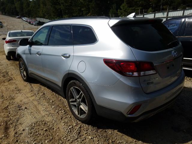 Photo 2 VIN: KM8SRDHF9HU226164 - HYUNDAI SANTA FE 