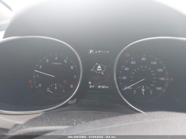 Photo 6 VIN: KM8SRDHF9JU260093 - HYUNDAI SANTA FE 