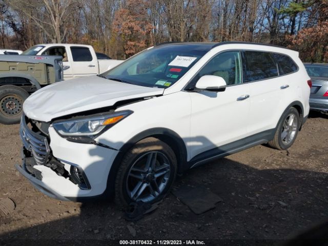 Photo 1 VIN: KM8SRDHF9KU298506 - HYUNDAI SANTA FE XL 