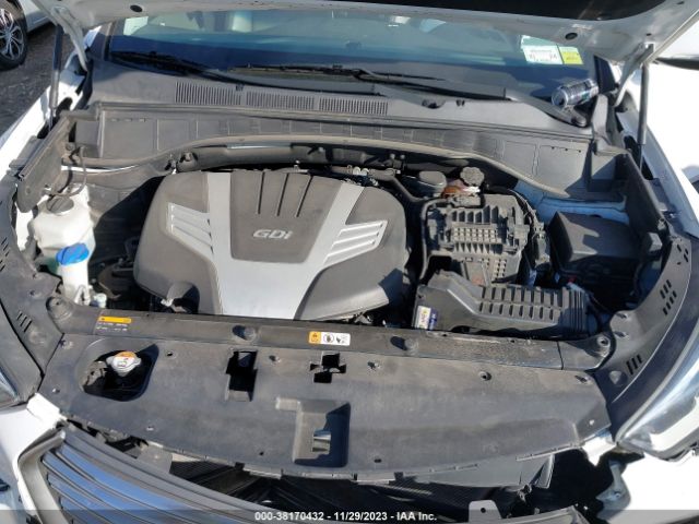 Photo 9 VIN: KM8SRDHF9KU298506 - HYUNDAI SANTA FE XL 