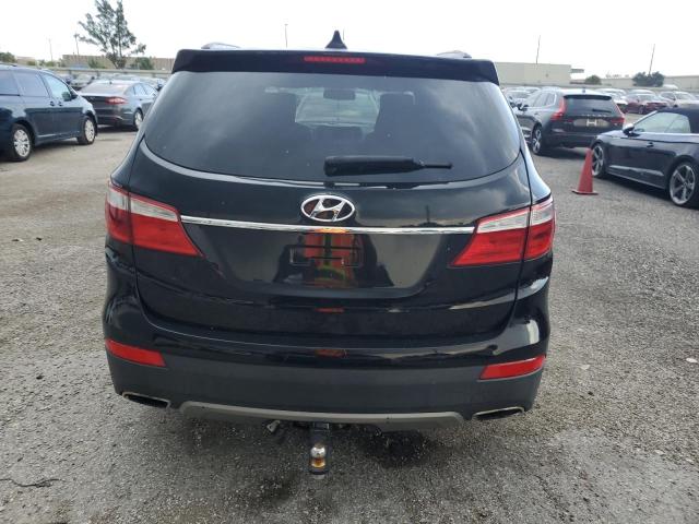 Photo 5 VIN: KM8SRDHFXDU003769 - HYUNDAI SANTA FE L 