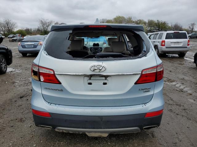 Photo 5 VIN: KM8SRDHFXDU004081 - HYUNDAI SANTA FE 