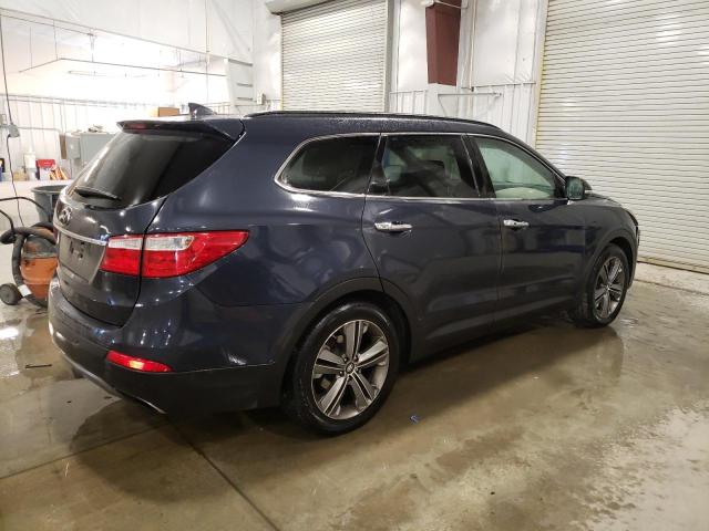 Photo 2 VIN: KM8SRDHFXEU037874 - HYUNDAI SANTA FE 