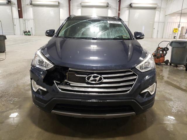 Photo 4 VIN: KM8SRDHFXEU037874 - HYUNDAI SANTA FE 