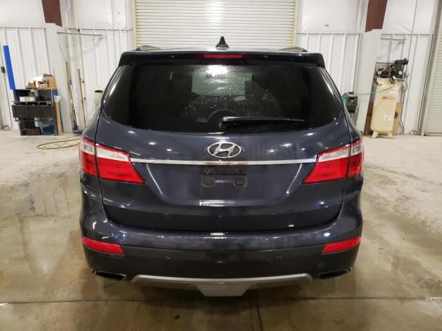 Photo 5 VIN: KM8SRDHFXEU037874 - HYUNDAI SANTA FE 