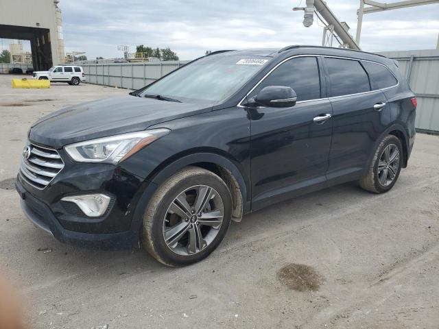 Photo 0 VIN: KM8SRDHFXEU066565 - HYUNDAI SANTA FE G 