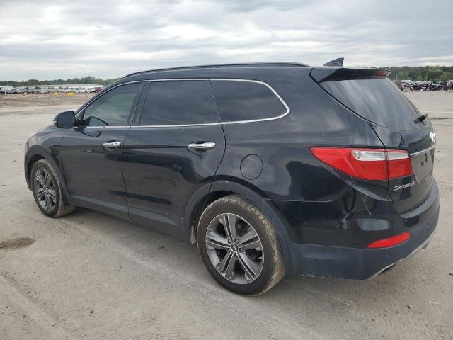 Photo 1 VIN: KM8SRDHFXEU066565 - HYUNDAI SANTA FE G 