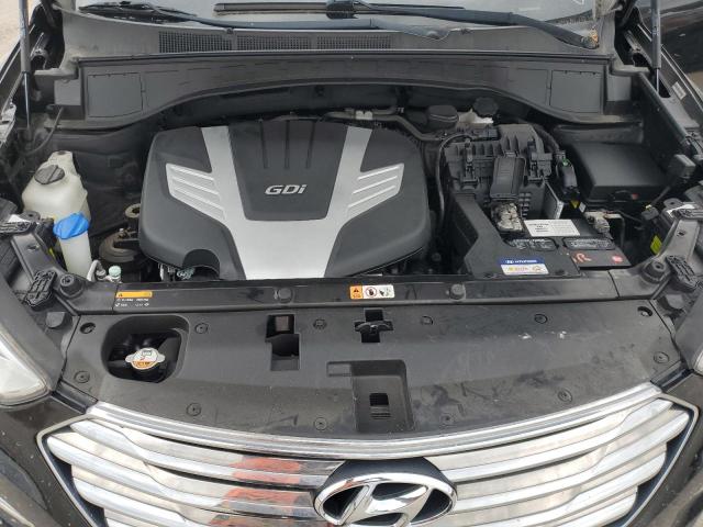 Photo 11 VIN: KM8SRDHFXEU066565 - HYUNDAI SANTA FE G 