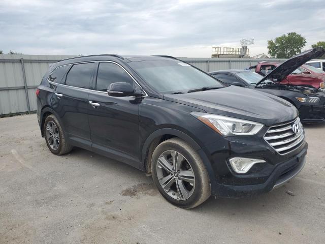 Photo 3 VIN: KM8SRDHFXEU066565 - HYUNDAI SANTA FE G 