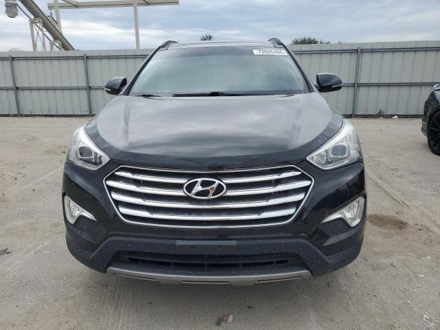 Photo 4 VIN: KM8SRDHFXEU066565 - HYUNDAI SANTA FE G 