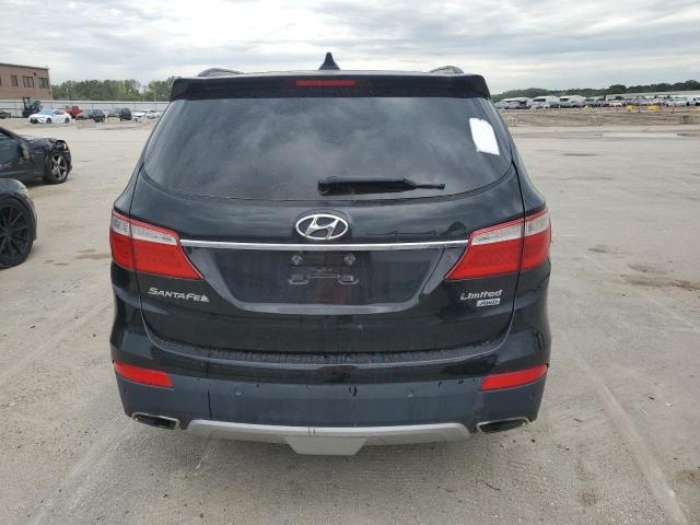 Photo 5 VIN: KM8SRDHFXEU066565 - HYUNDAI SANTA FE G 