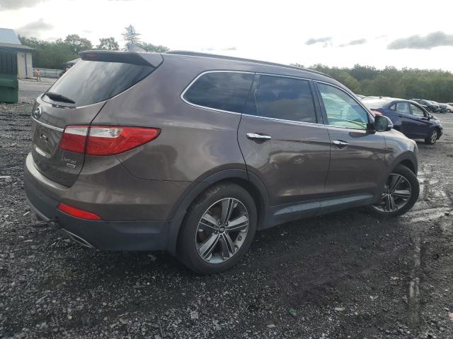 Photo 2 VIN: KM8SRDHFXEU066694 - HYUNDAI SANTA FE G 