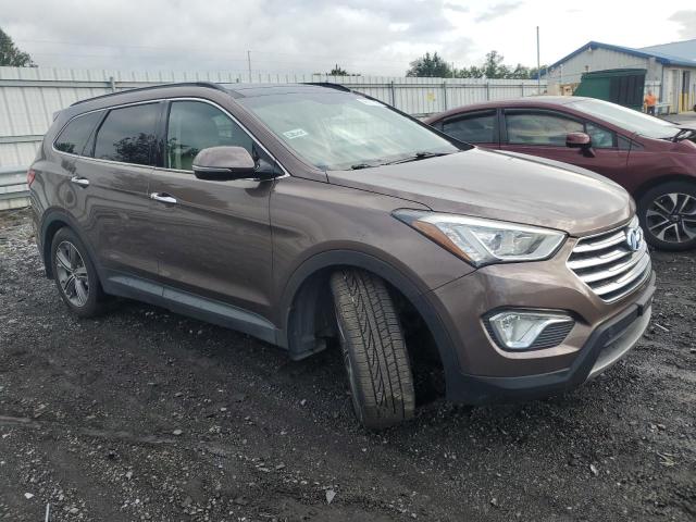 Photo 3 VIN: KM8SRDHFXEU066694 - HYUNDAI SANTA FE G 