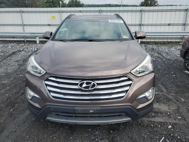 Photo 4 VIN: KM8SRDHFXEU066694 - HYUNDAI SANTA FE G 