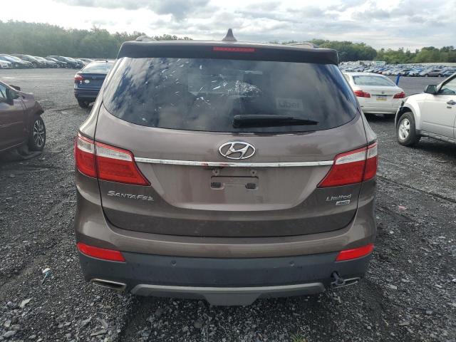 Photo 5 VIN: KM8SRDHFXEU066694 - HYUNDAI SANTA FE G 