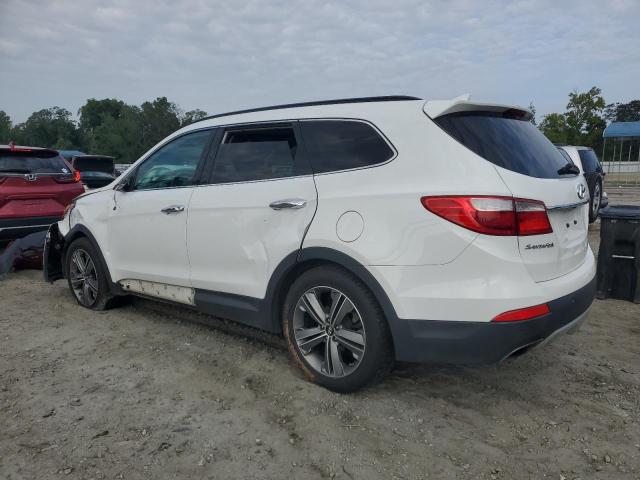 Photo 1 VIN: KM8SRDHFXEU079493 - HYUNDAI SANTA FE G 