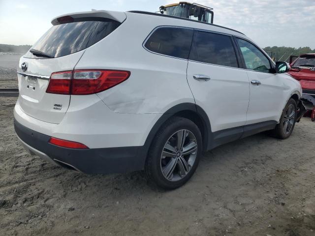 Photo 2 VIN: KM8SRDHFXEU079493 - HYUNDAI SANTA FE G 