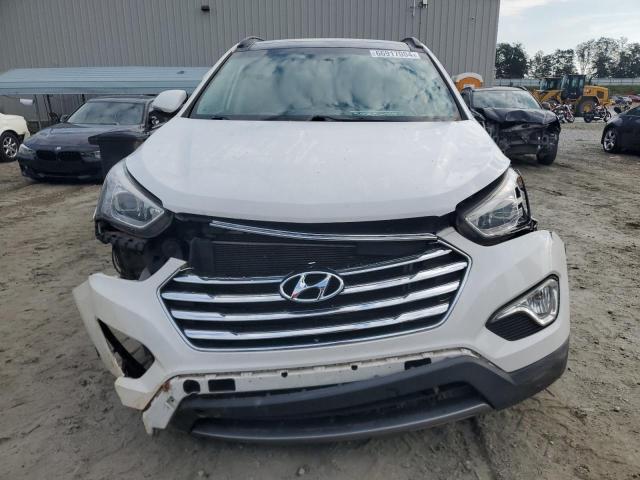 Photo 4 VIN: KM8SRDHFXEU079493 - HYUNDAI SANTA FE G 