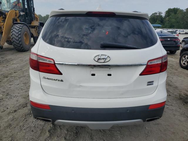 Photo 5 VIN: KM8SRDHFXEU079493 - HYUNDAI SANTA FE G 