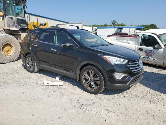 Photo 3 VIN: KM8SRDHFXFU110193 - HYUNDAI SANTA FE G 