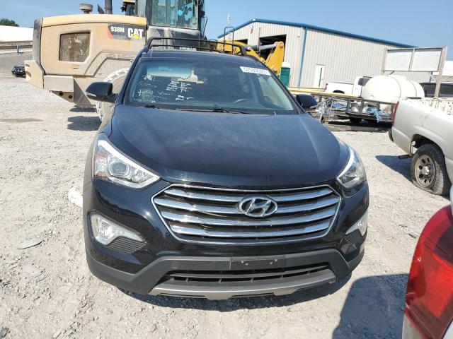 Photo 4 VIN: KM8SRDHFXFU110193 - HYUNDAI SANTA FE G 