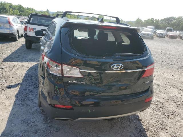 Photo 5 VIN: KM8SRDHFXFU110193 - HYUNDAI SANTA FE G 