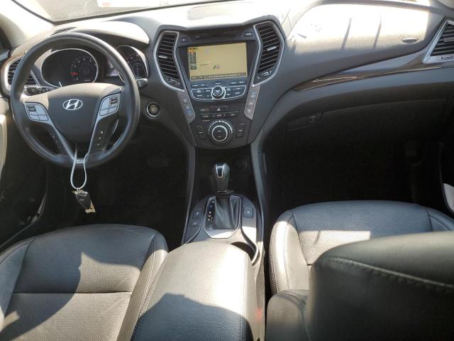 Photo 7 VIN: KM8SRDHFXFU110193 - HYUNDAI SANTA FE G 