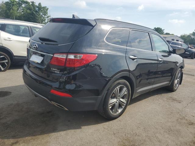 Photo 2 VIN: KM8SRDHFXFU125115 - HYUNDAI SANTA FE G 