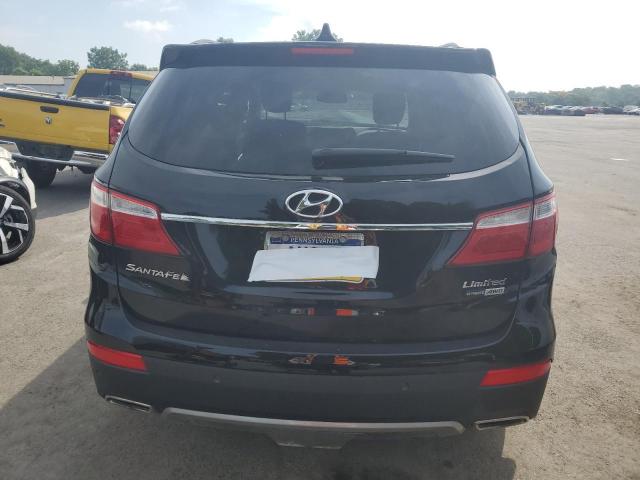 Photo 5 VIN: KM8SRDHFXFU125115 - HYUNDAI SANTA FE G 