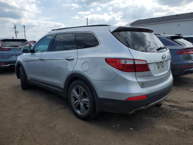 Photo 1 VIN: KM8SRDHFXGU133071 - HYUNDAI SANTA FE S 